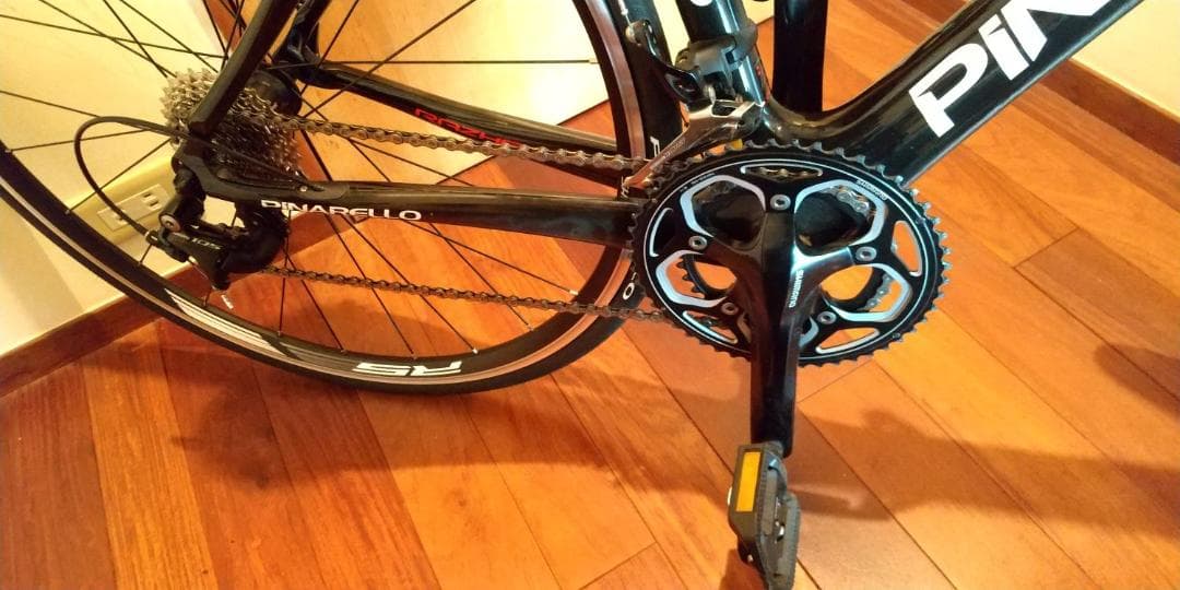 PINARELLO(ピナレロ) 2016モデルRAZHA(ラザ)-K