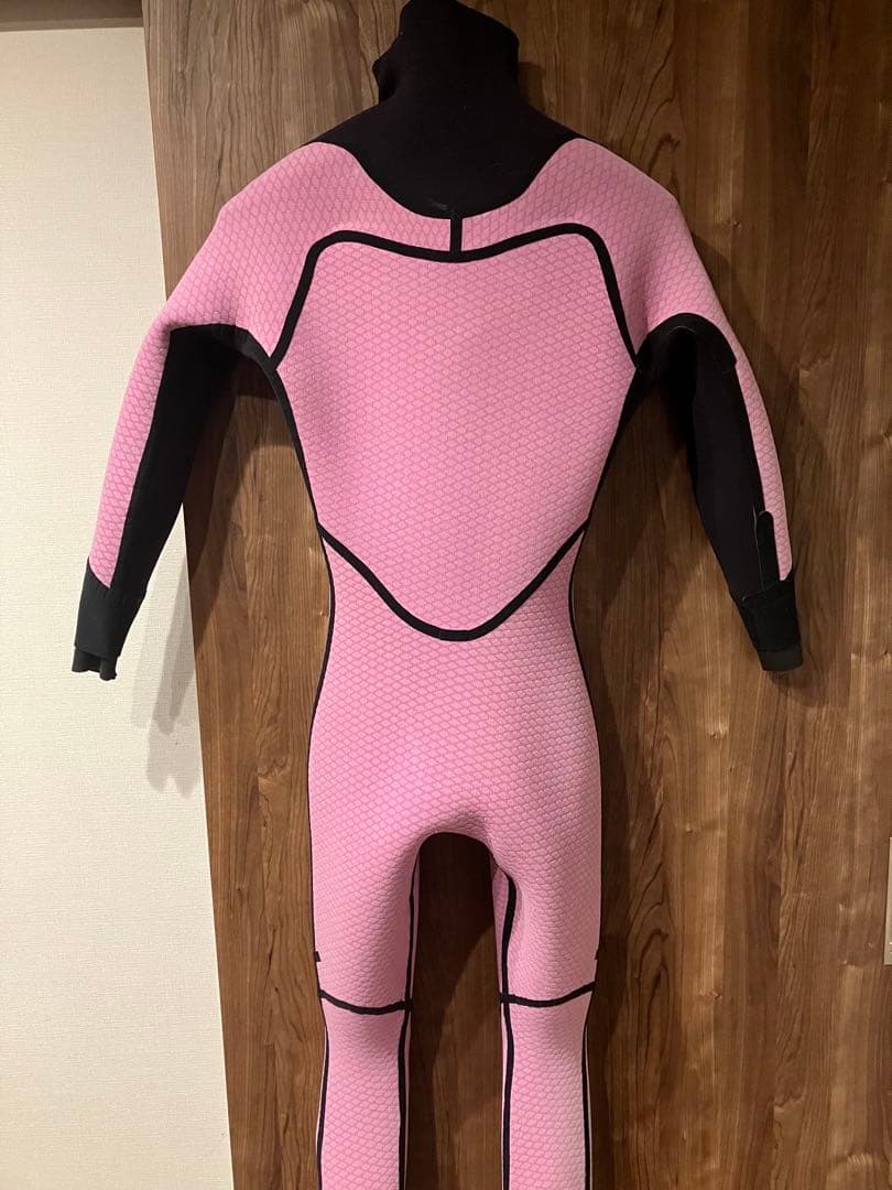 専用　　　MARVYドライスーツ　ネックエントリー3ミリオーダー品　ML程度