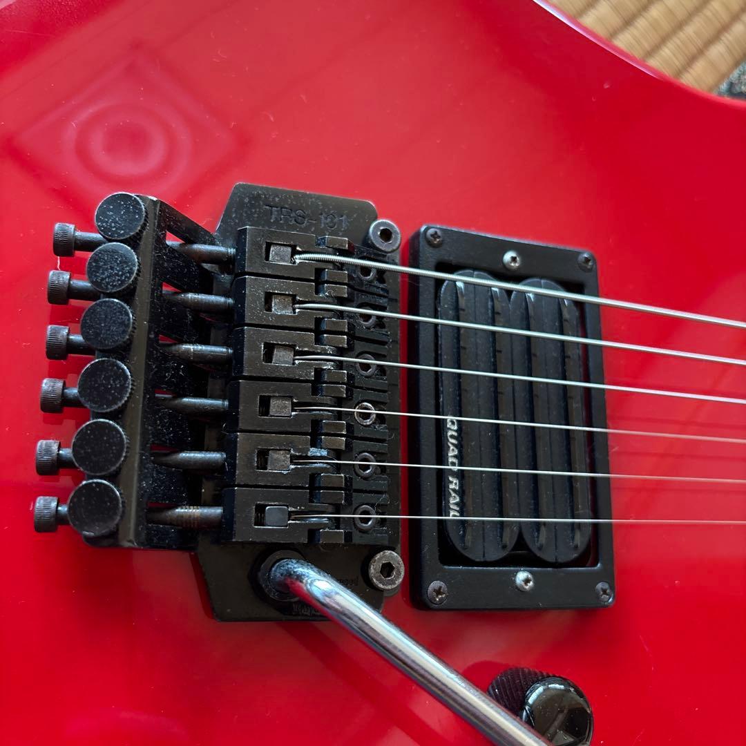 ギター Charvel Model 1