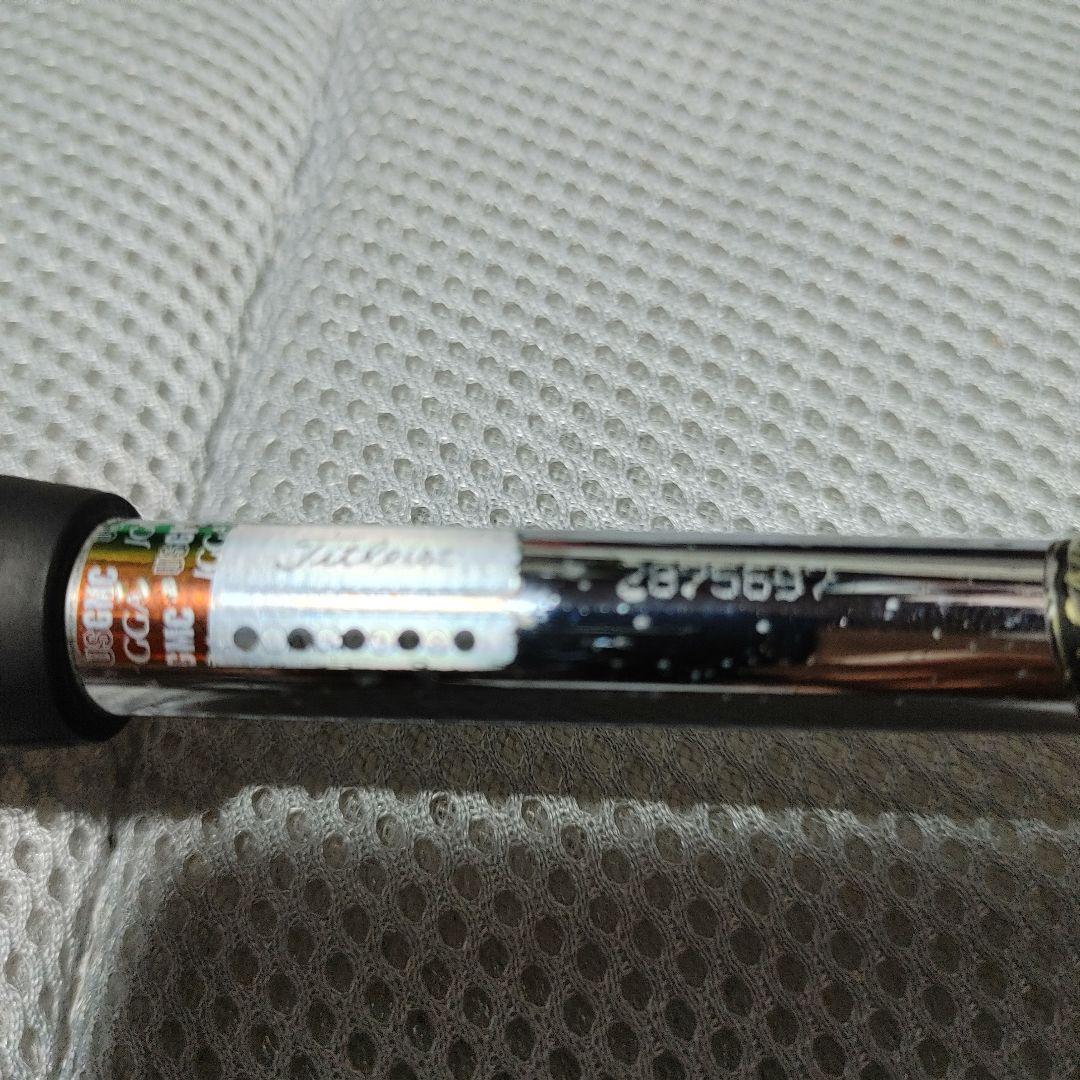 スコッティキャメロン カリフォルニア ファストバック　34インチ　ベッドカバー付