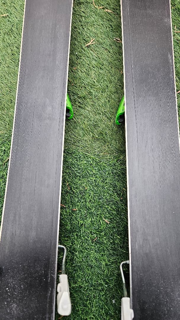 Salomon X-Drive 8.0FS スキー 板【168cm】