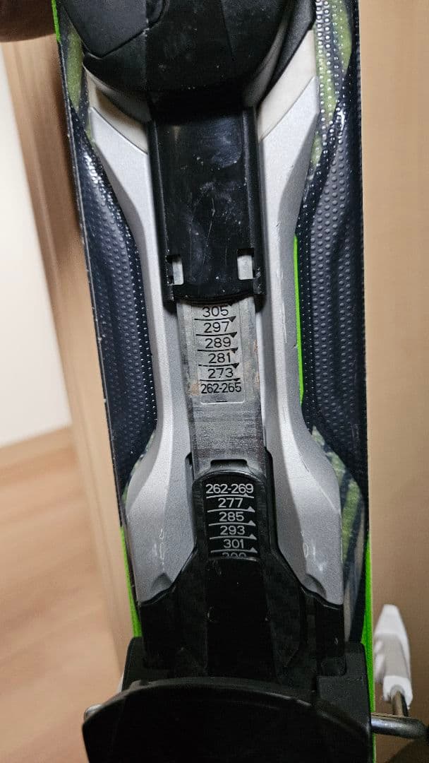 Salomon X-Drive 8.0FS スキー 板【168cm】