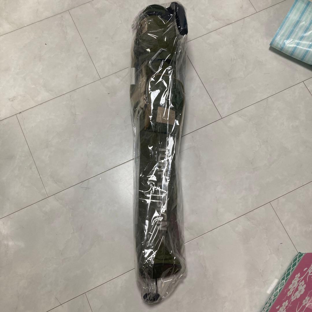 TURF DESIGN TDMS-2171  サブバック　キャディーバック