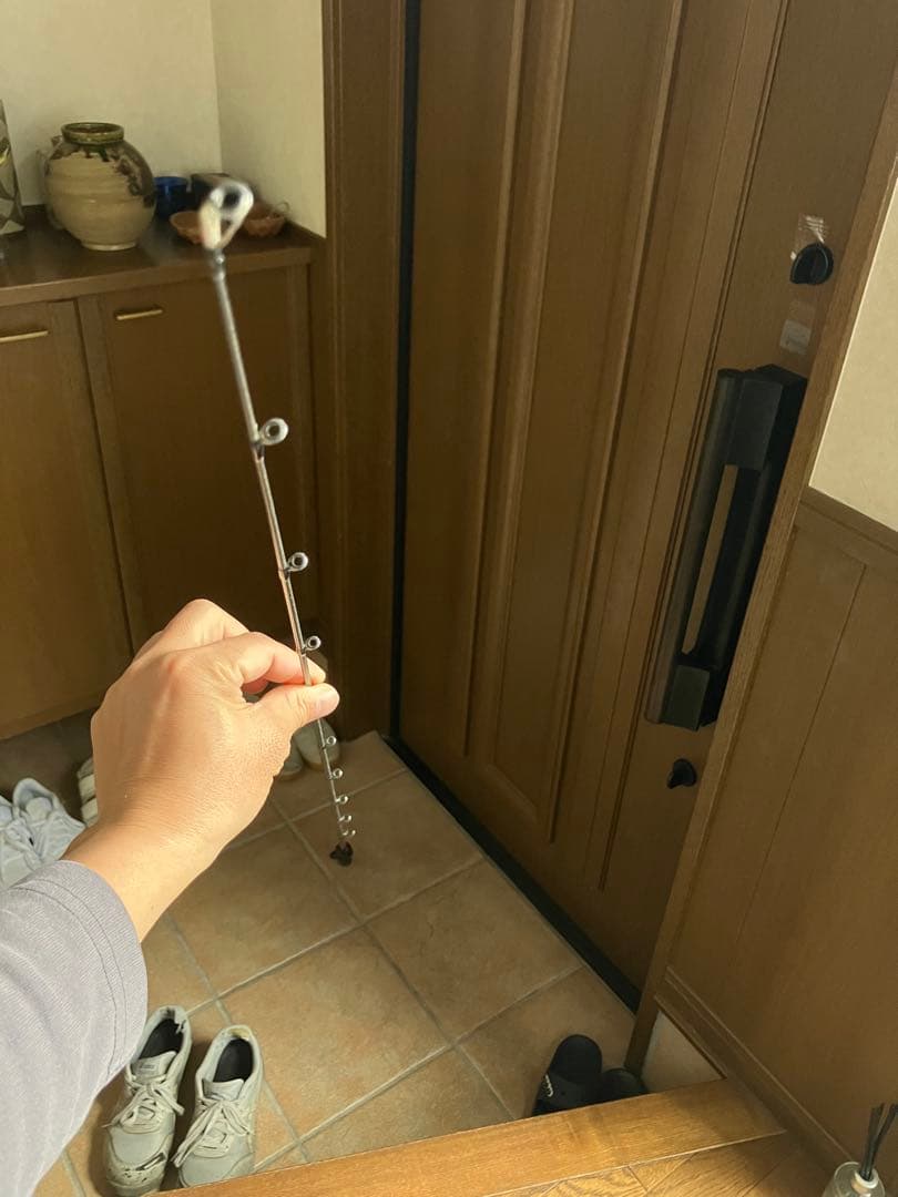 シマノ　ジャッカル　ポイズンアドレナ166Ｍ　月曜日まで限定出品