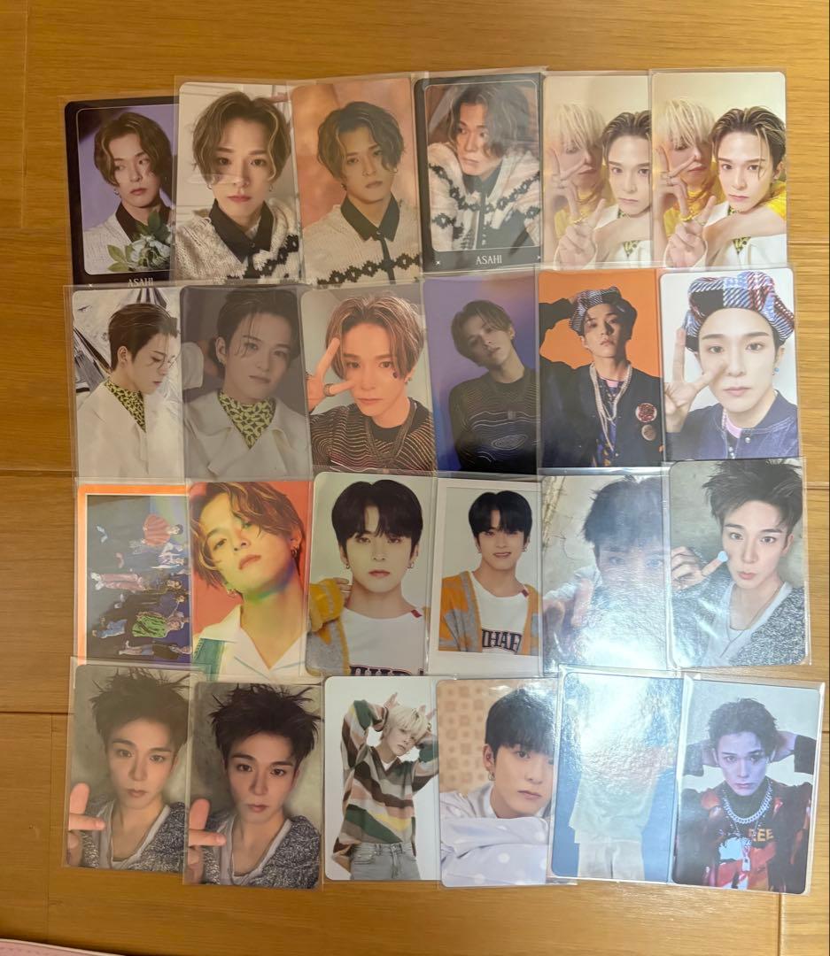 treasureまとめ売り