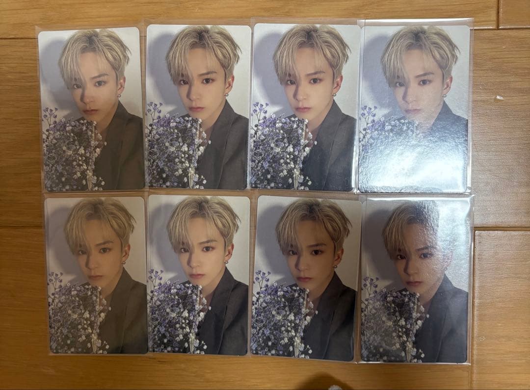 treasureまとめ売り