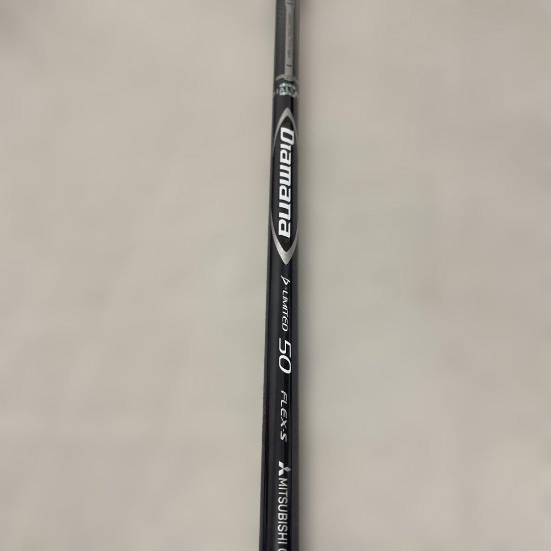 バルドCORSA 435ドライバー