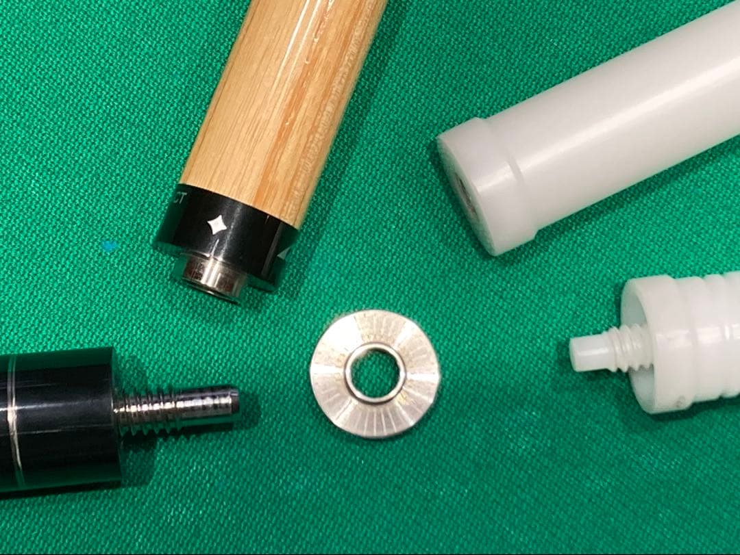 【修理済】Power Break II & Deep Impact Pro（R）