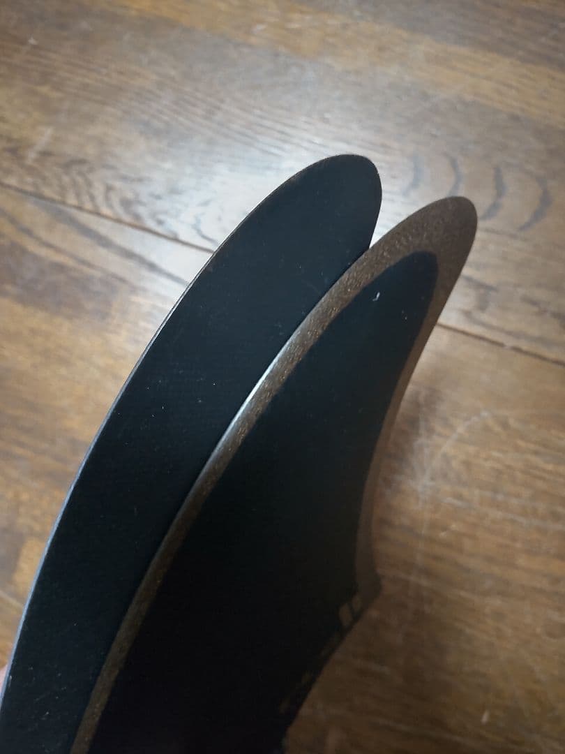 FCS2 ALBUM ツインフィン　美品