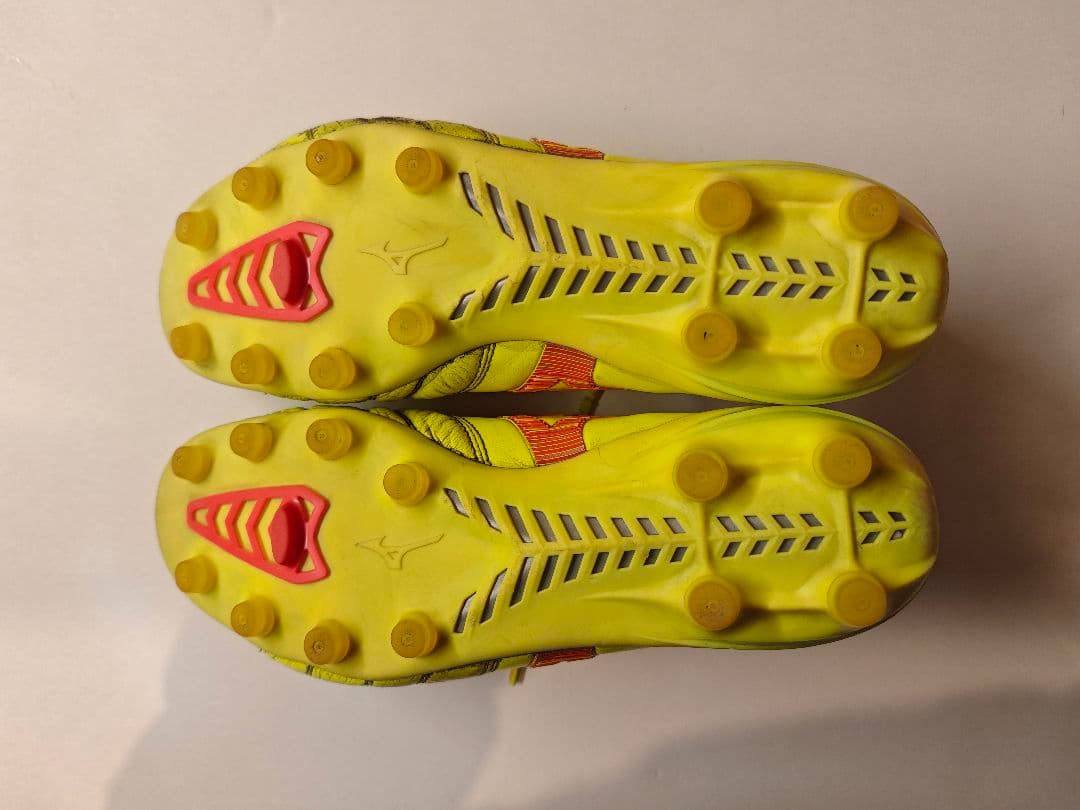 ミズノ モレリアネオ 4 JAPAN 26.5cm