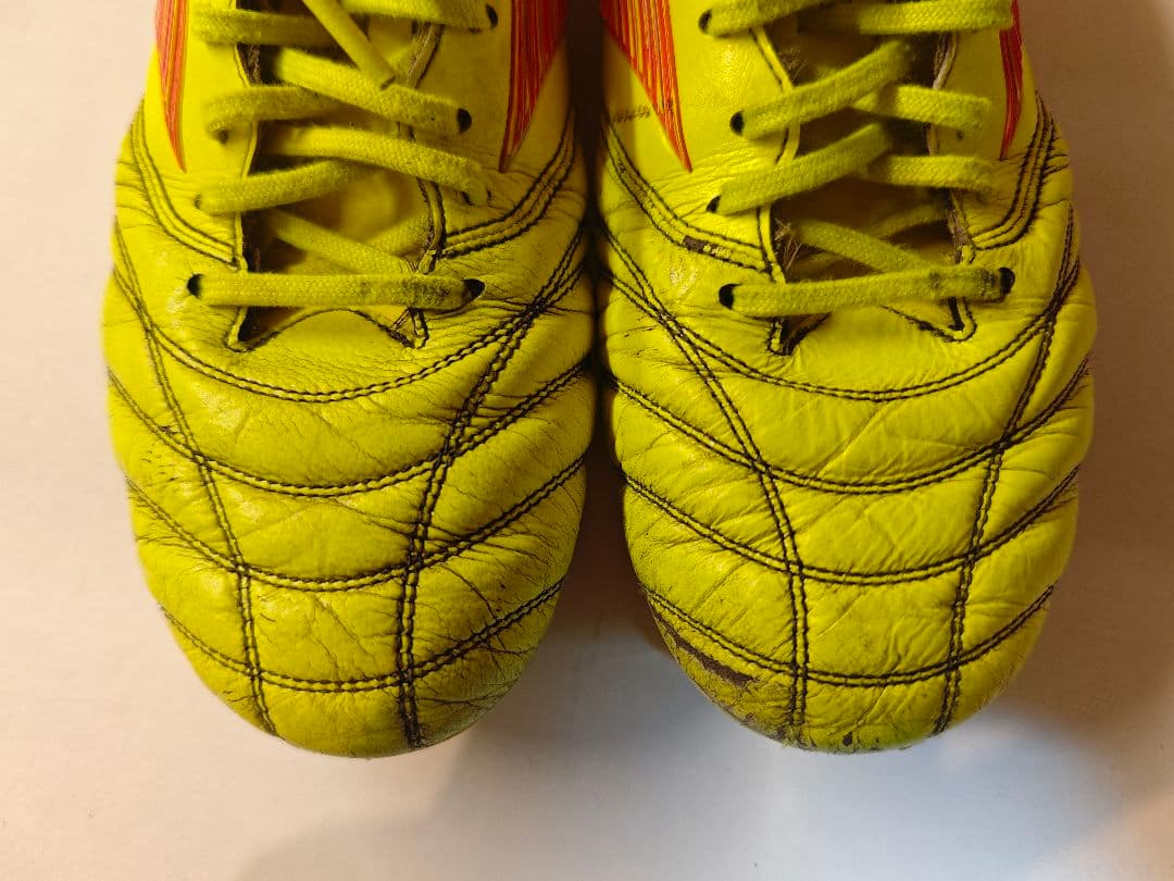 ミズノ モレリアネオ 4 JAPAN 26.5cm