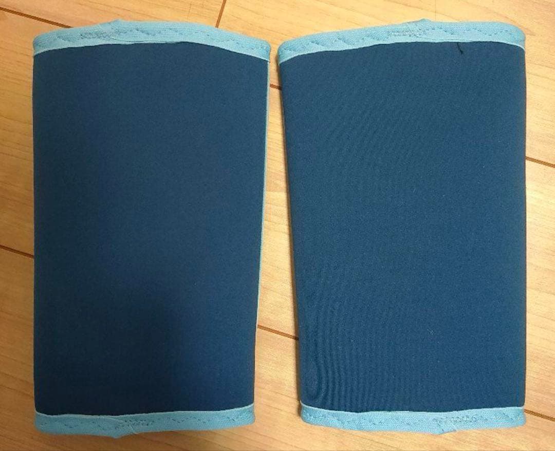 SBD エルボースリーブ Mサイズ ダークブルー