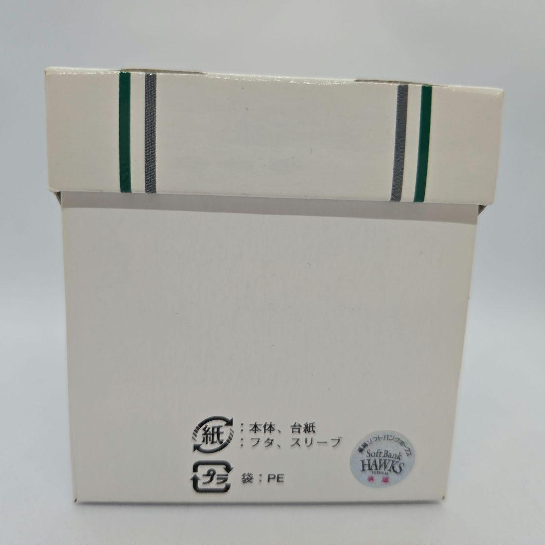 ホークス球団創立75周年記念　南海ホークス × G-SHOCK　未使用