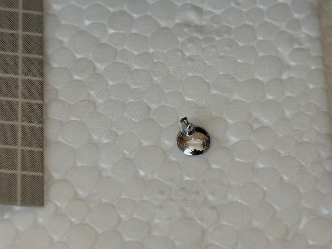 1967年 コルベット オープンカー