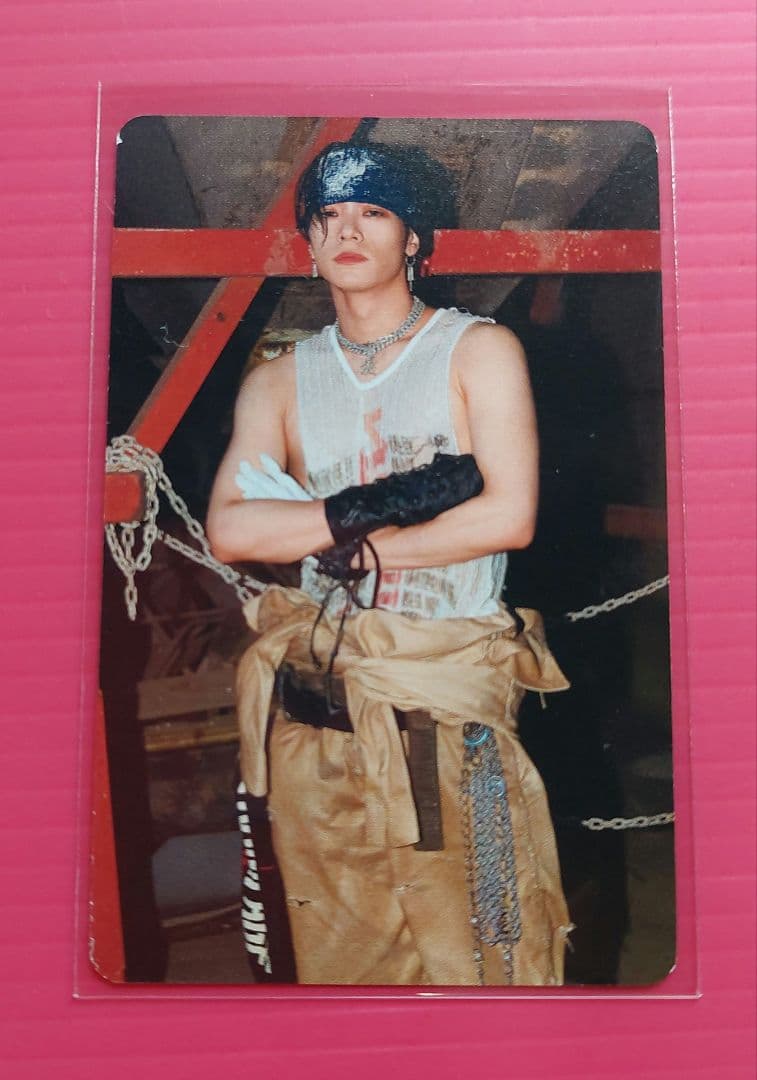 川村壱馬 HMV ラキドロ