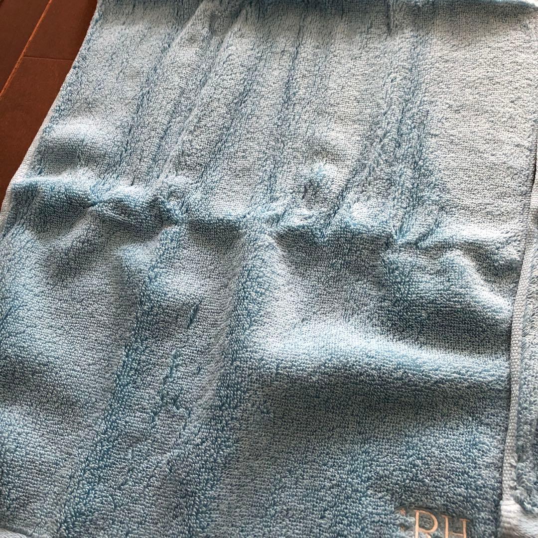 未使用　Ron Herman バスタオル1枚　フェイスタオル2枚　ロンハーマン