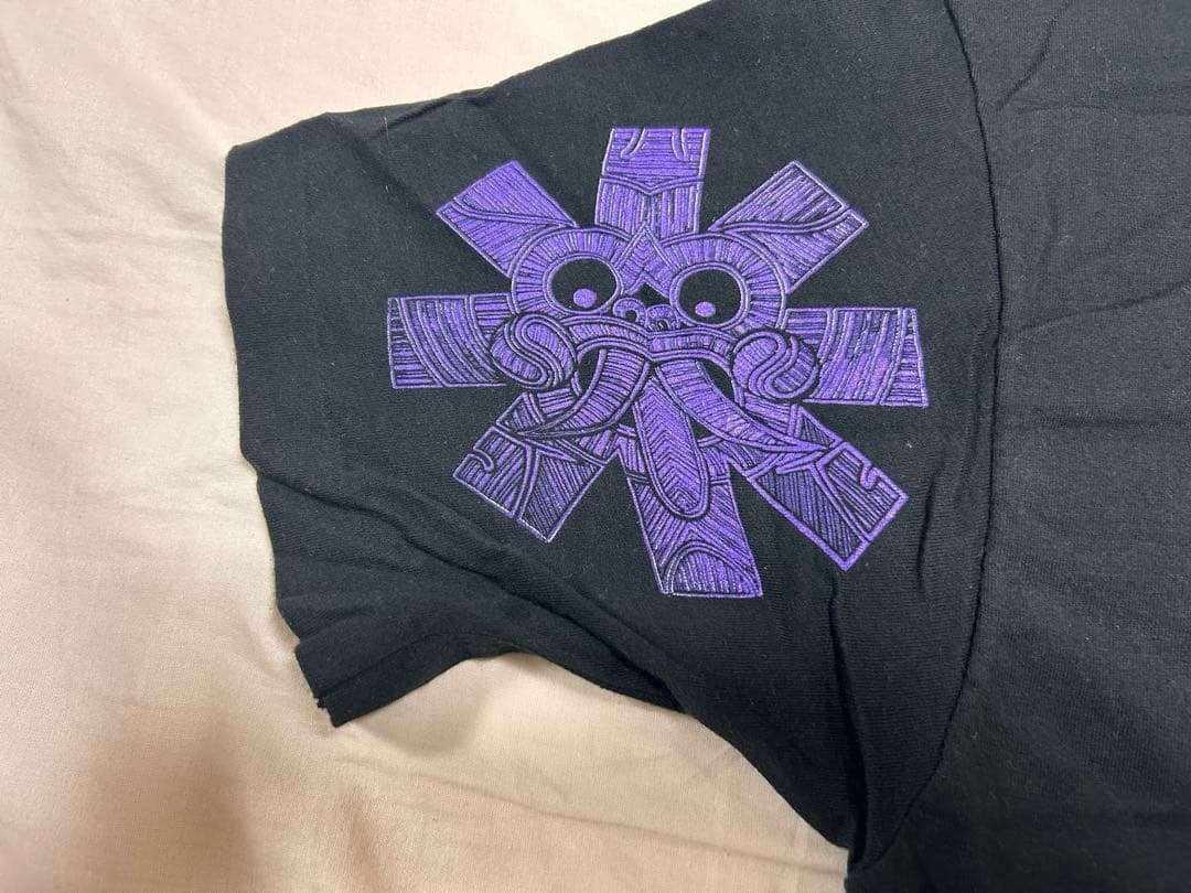 Red Hot Chili Peppers ヴィンテージTシャツ