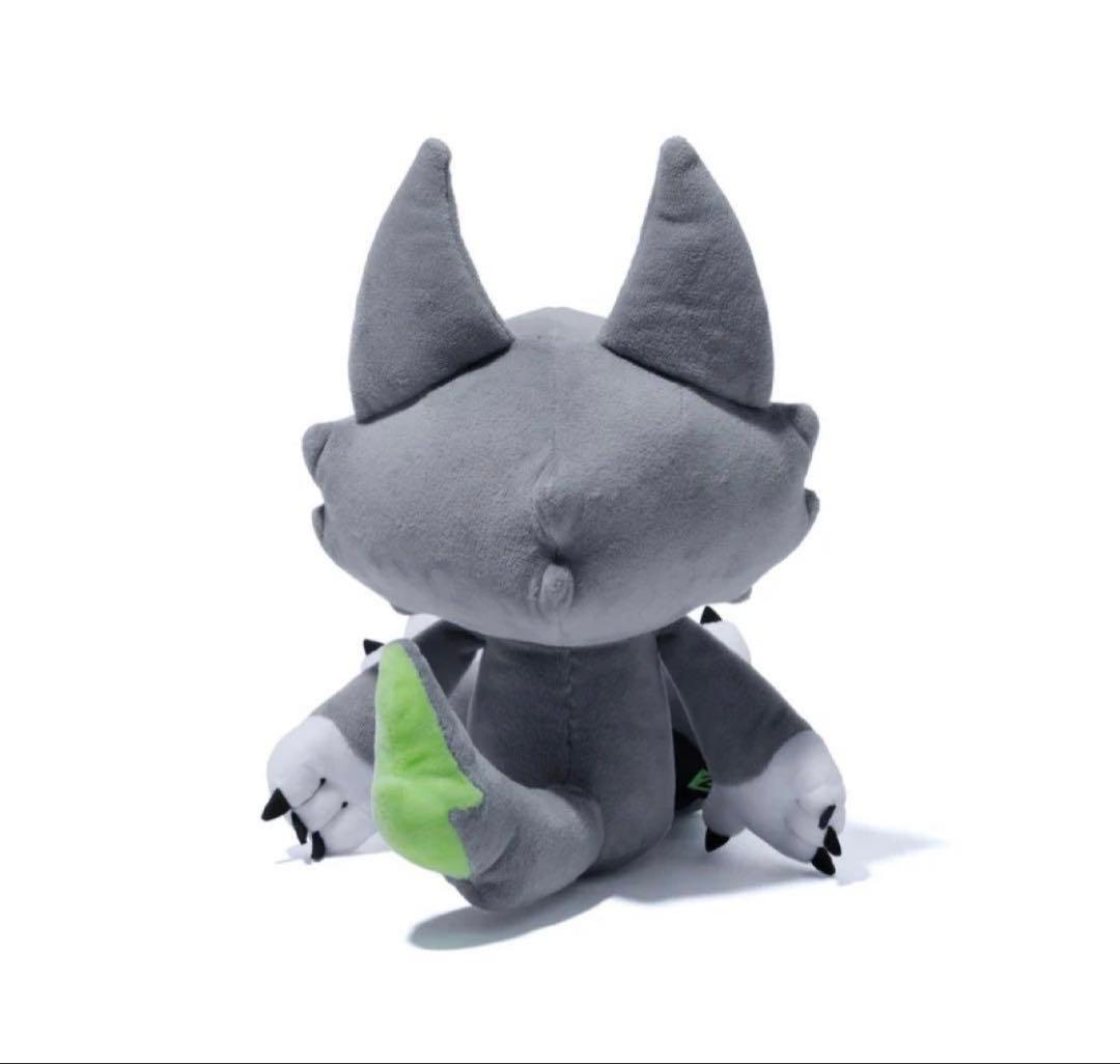 【新品•未開封】2個セット　ZETA DIVISION ZETAくん