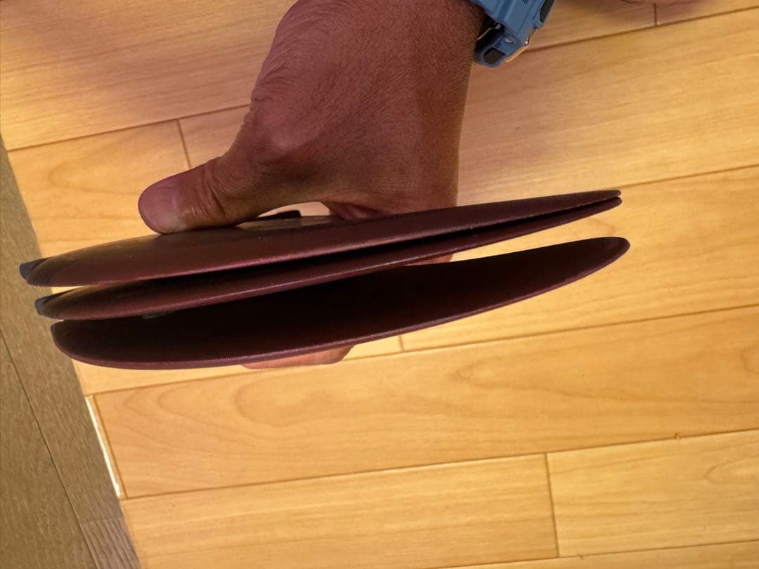 パイゼル JP FCS2 フィン size M pyzel