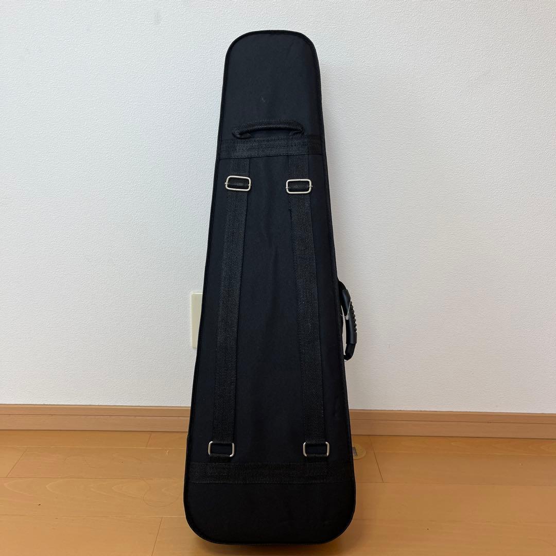 弦楽器 Play Tech E Violin PSV-100BR 801325