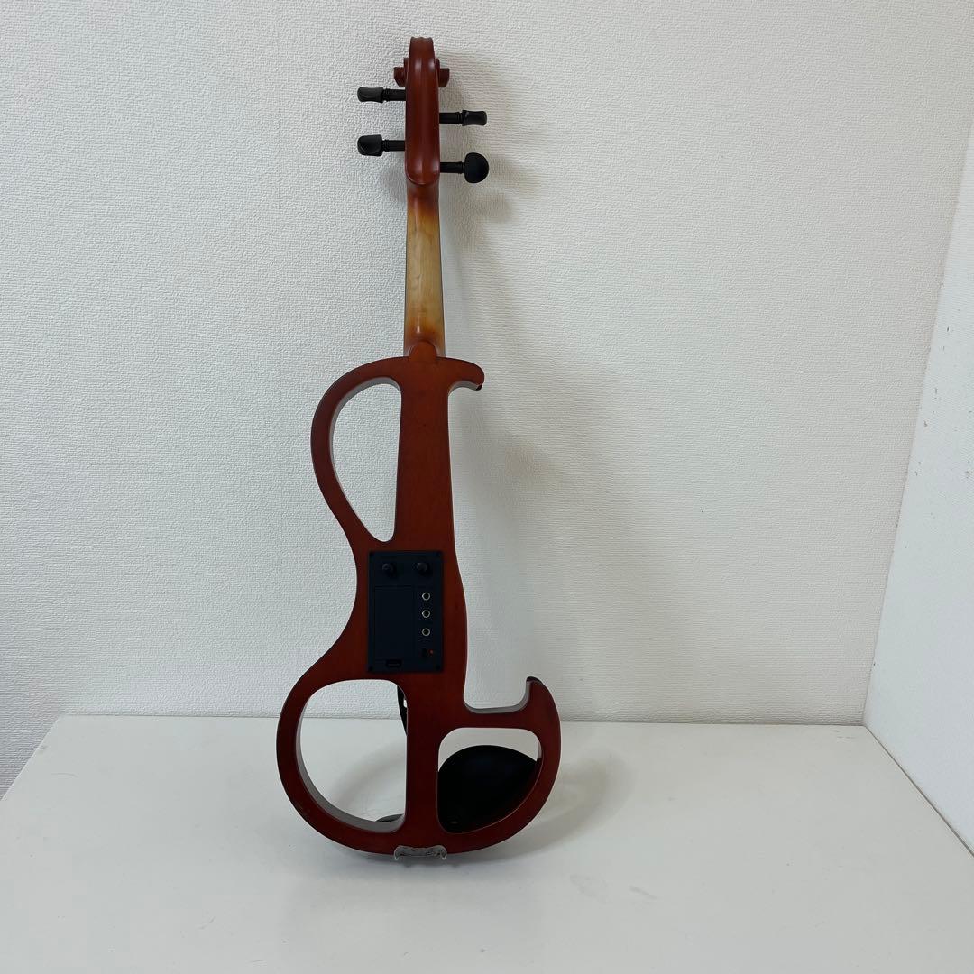 弦楽器 Play Tech E Violin PSV-100BR 801325