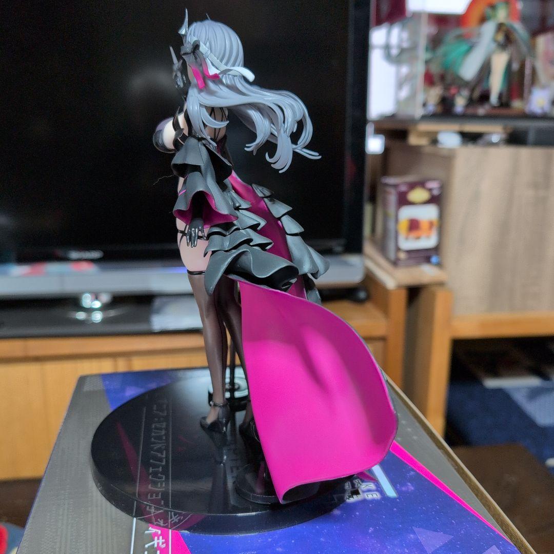 一番くじ 勝利の女神 ラストワン賞