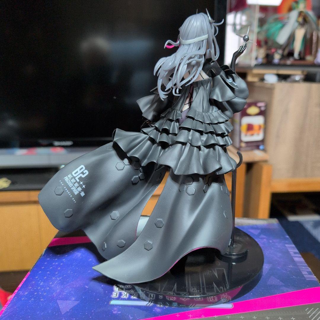 一番くじ 勝利の女神 ラストワン賞