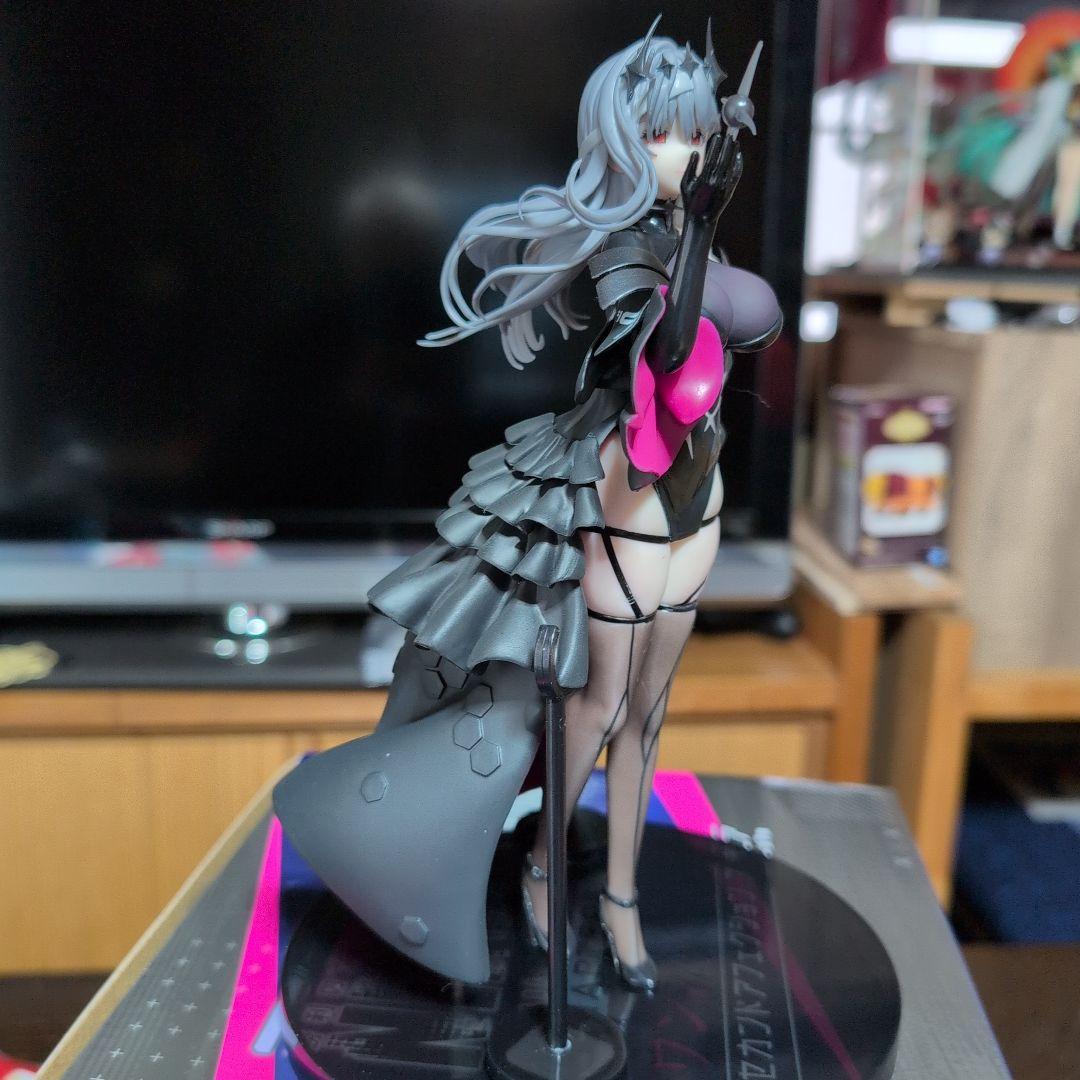 一番くじ 勝利の女神 ラストワン賞