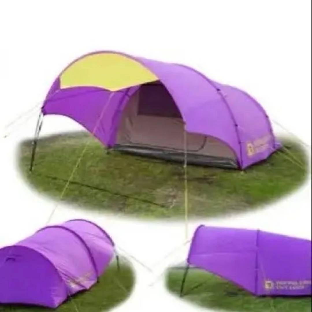 dod タープリーテント　TARPLY TENT T3-82/T3-83