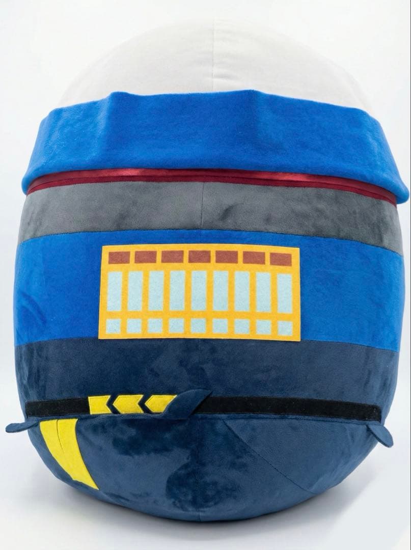 三日月宗近 もちもちマスコットビッグ 刀剣乱舞　とうらぶ