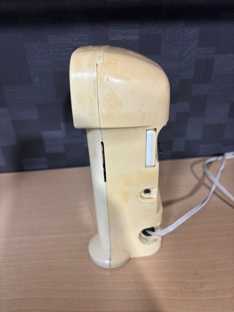 呼び込み君　MCF02 レア物　早く売りたいのでお値下げ中　廃盤　送料込み