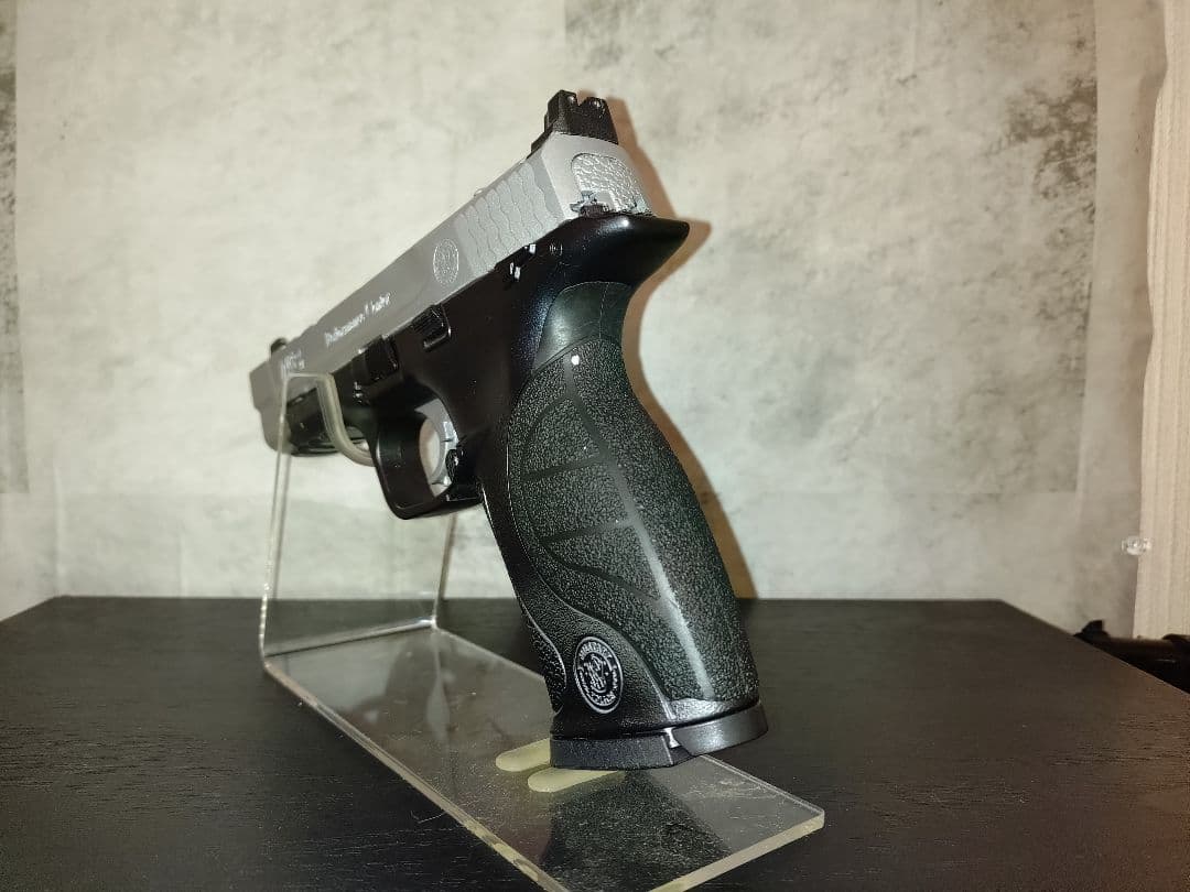 東京マルイ M&P 9L 開封品 ジャンク