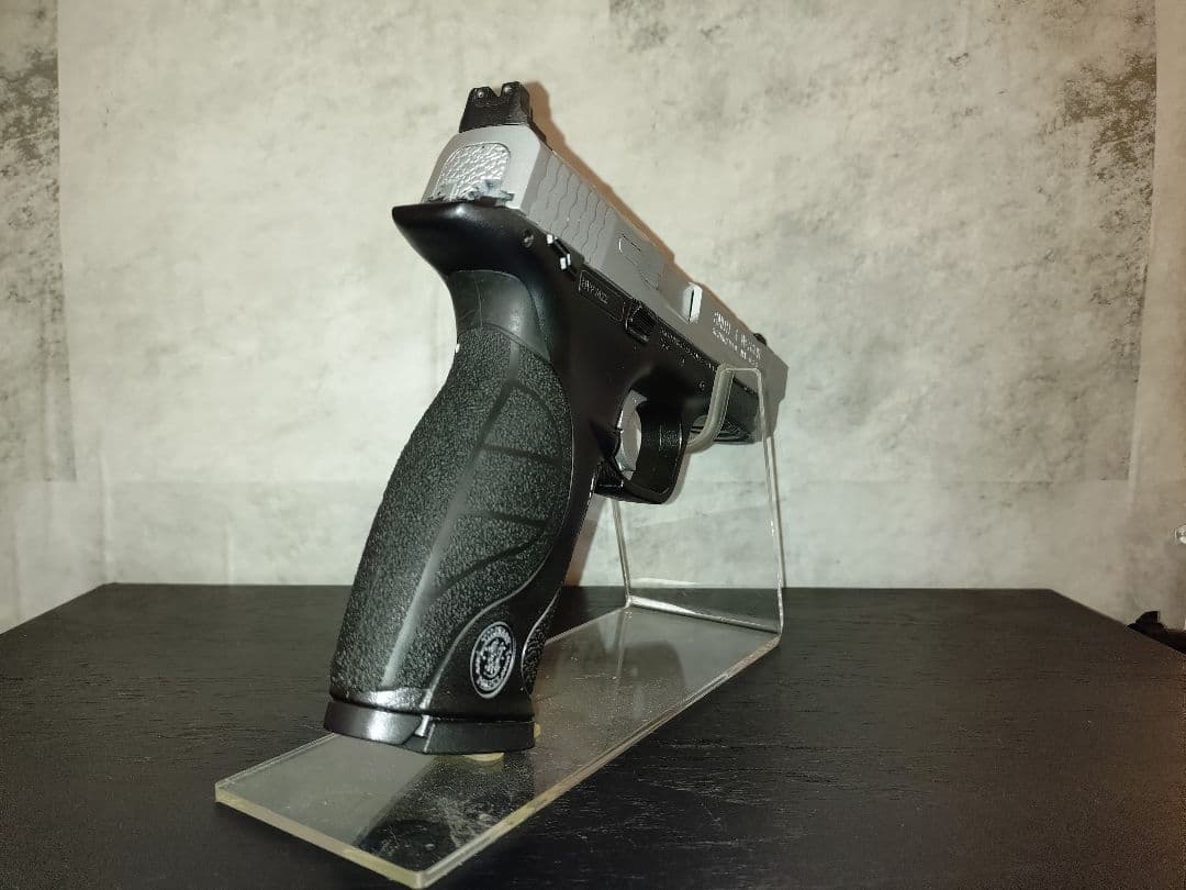 東京マルイ M&P 9L 開封品 ジャンク