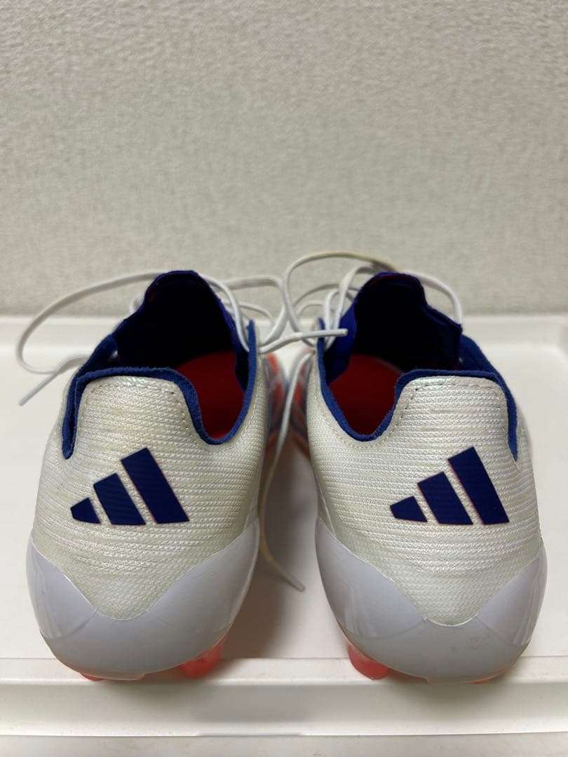シューズ adidas F50 ELITE HG/AG 27cm