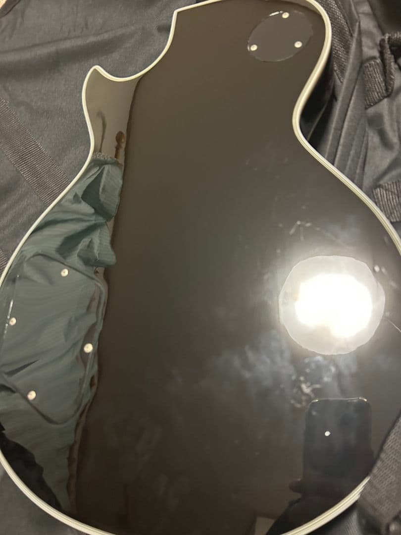 tokaiトーカイ　レスポールカスタム