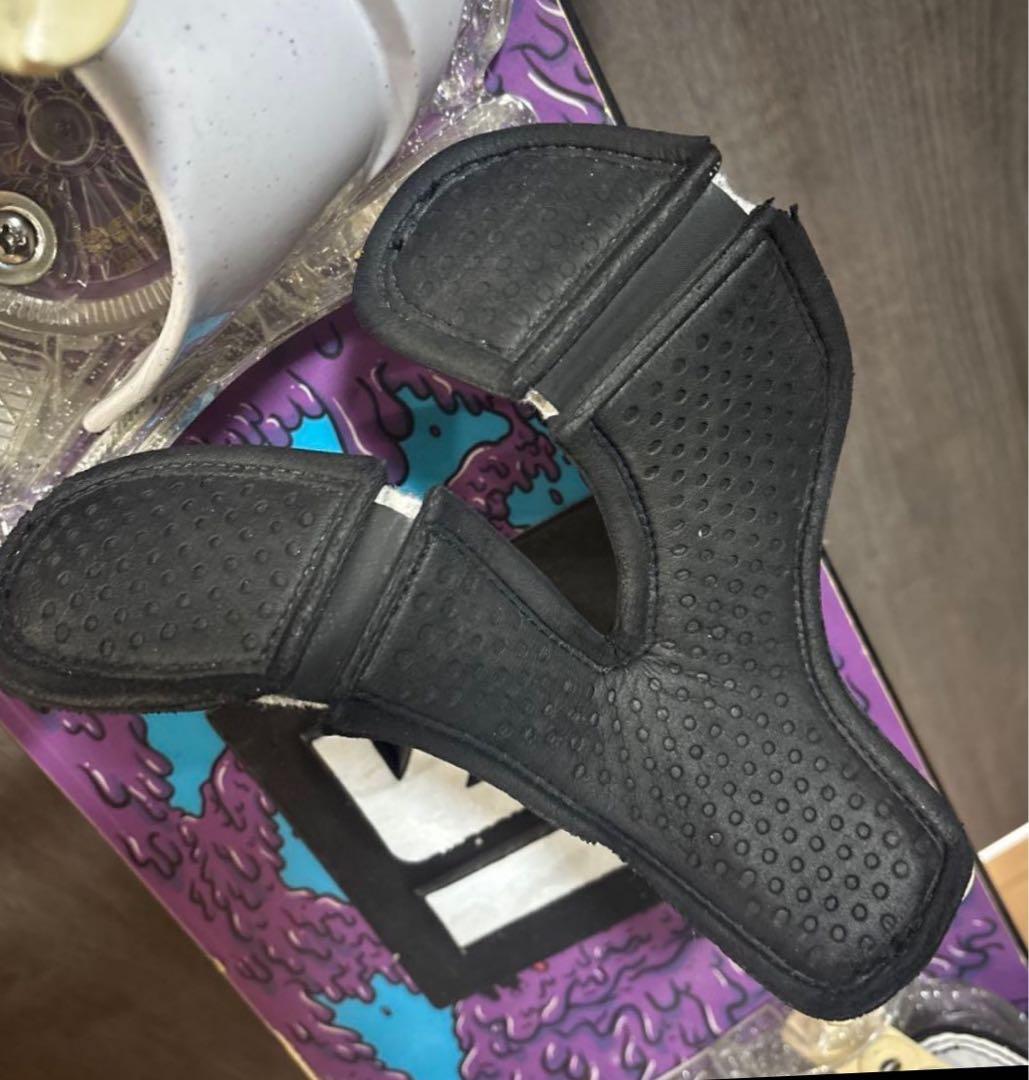 Burton Chopper キッズボード 115cm バートンビンディング付き