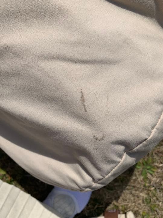 ノルディスク　アスガルド12.6 フロア　グランドシート