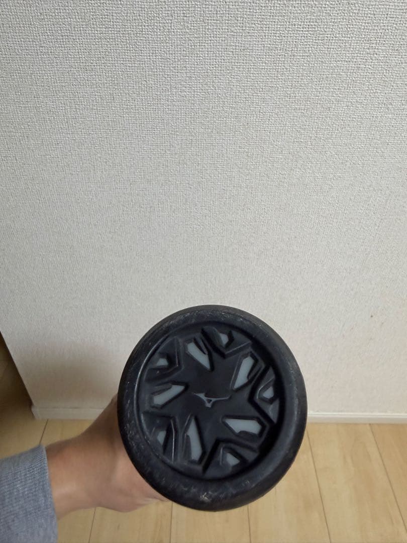 Mizuno ビヨンドマックスレガシー85センチ　トップバランス