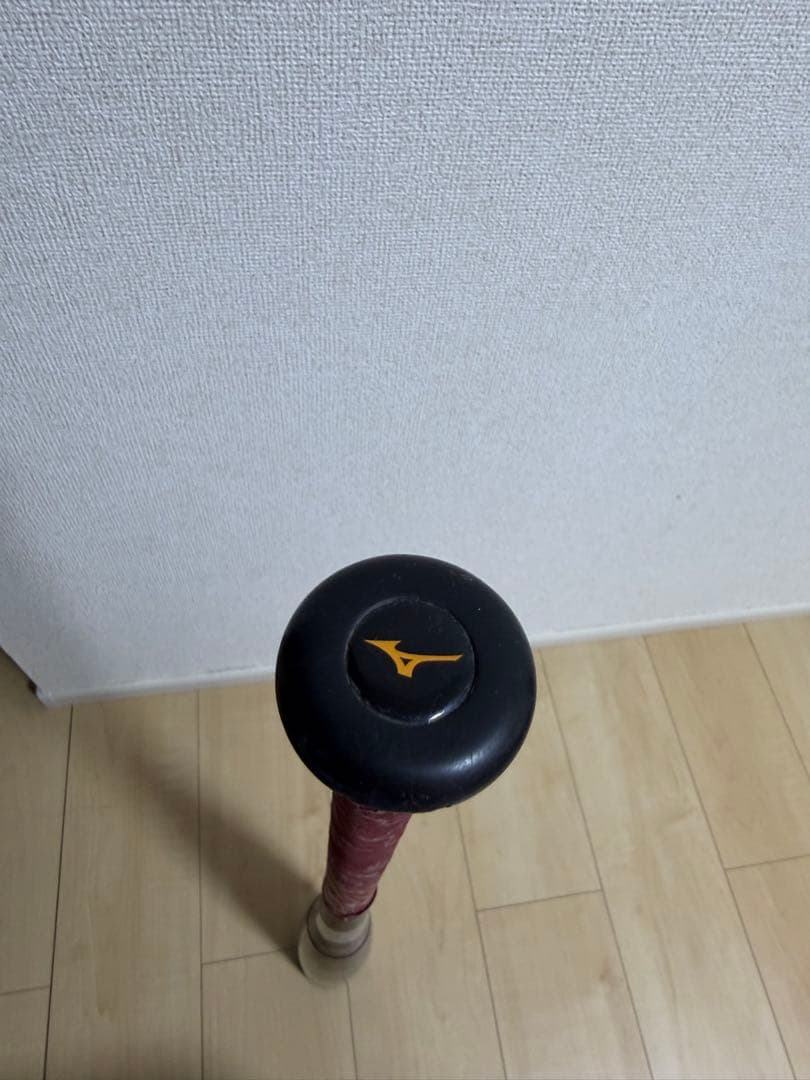 Mizuno ビヨンドマックスレガシー85センチ　トップバランス