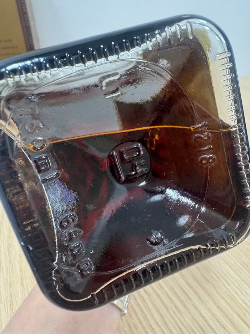 Johnnie Walker Gold Label 18年古酒