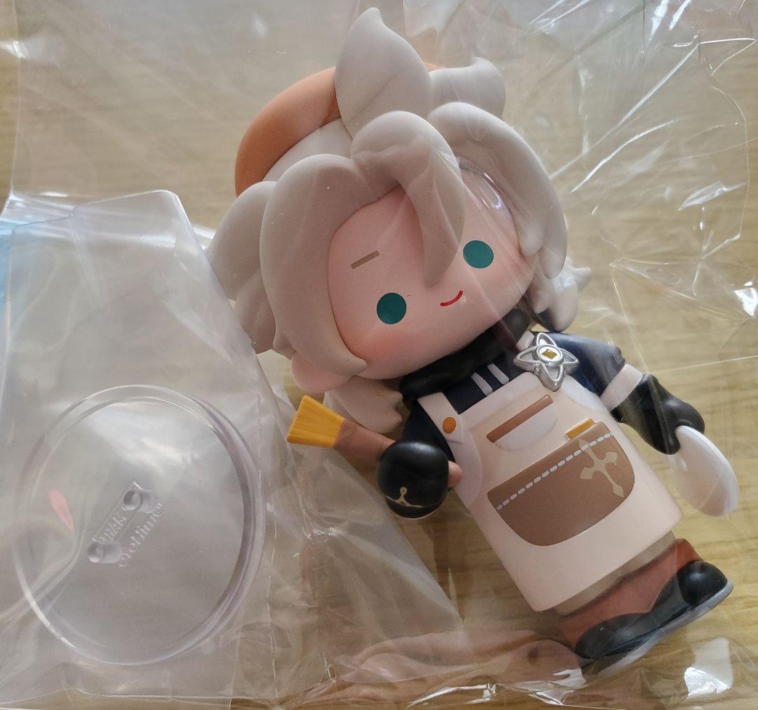 原神　アルベド　まとめ売り