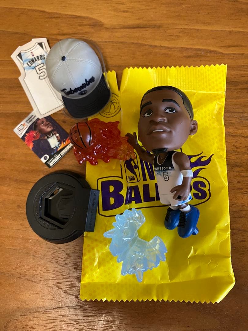 見たことある子