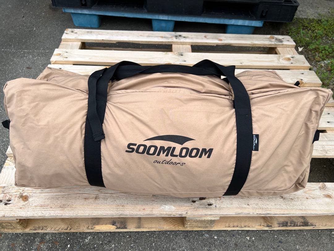 soomloom サーカスTC