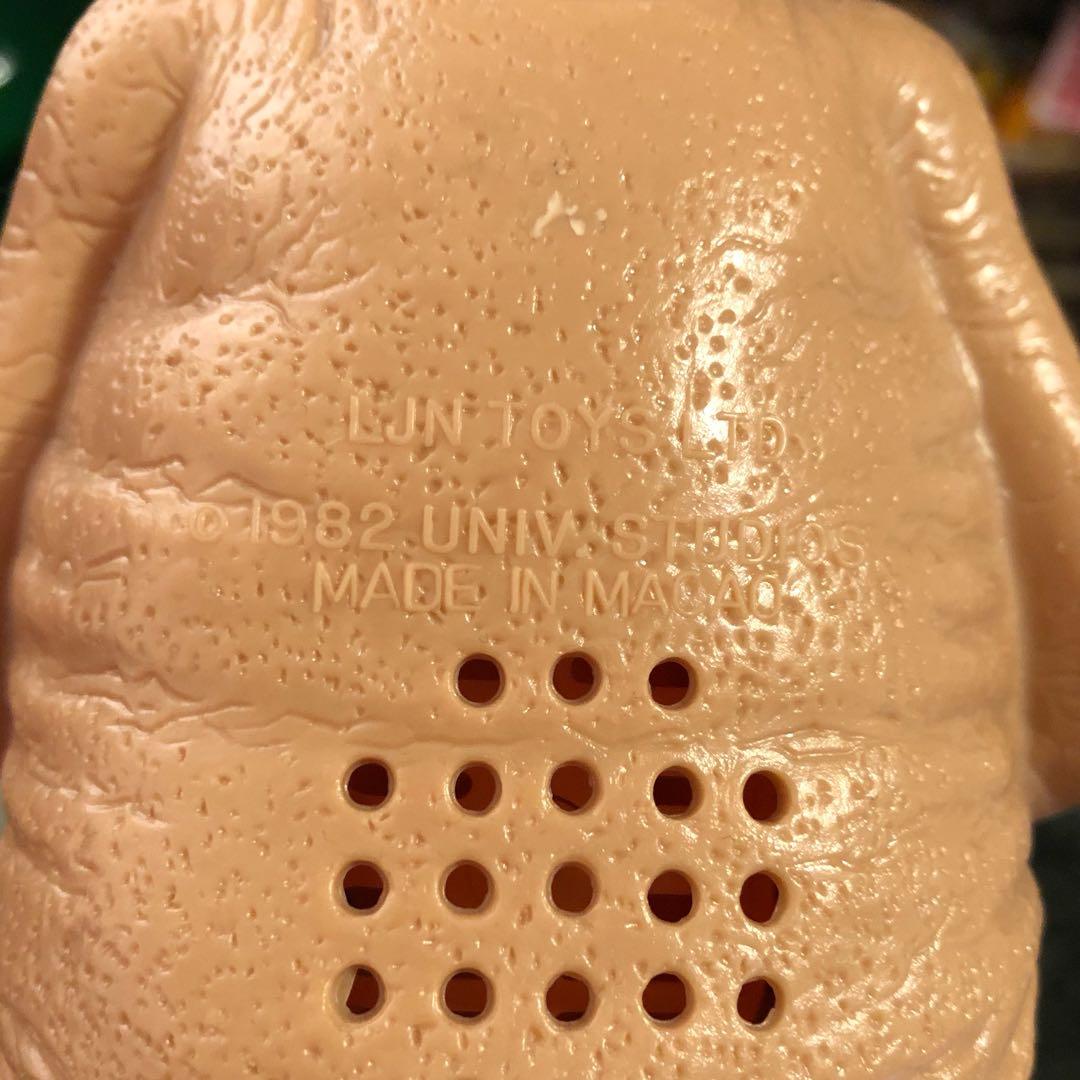 E.T. トーキング フィギュア