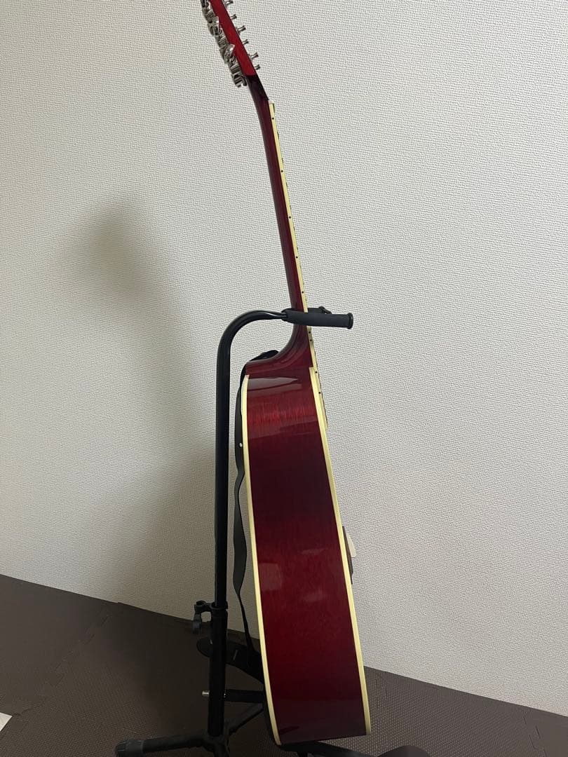 ギター Gibson/Hummingbird Cherry Sunburst 2018