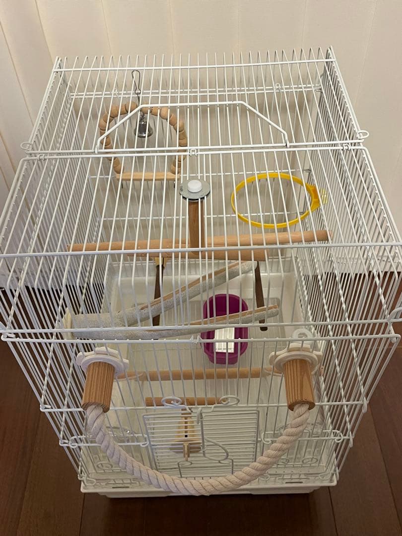 プロフィール必読✴︎ 12800 HOEI 35手のり ピュアホワイト