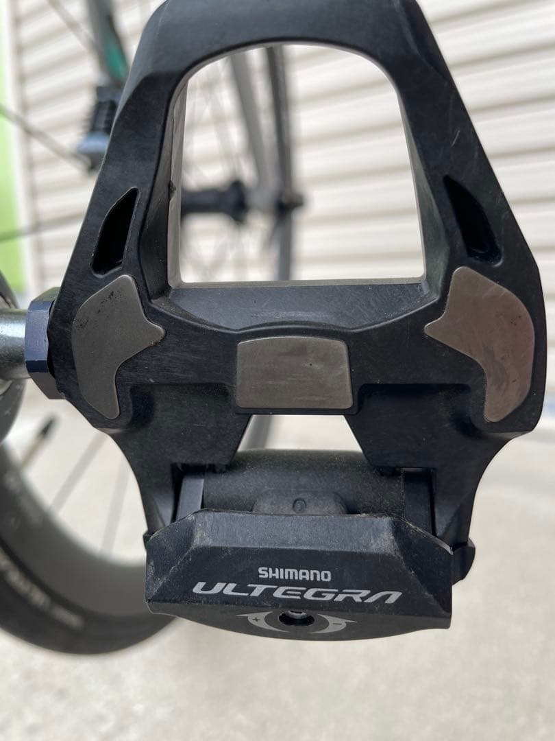 FOCUS イザルコマックス ディスク9 アルテグラ Di2 XS