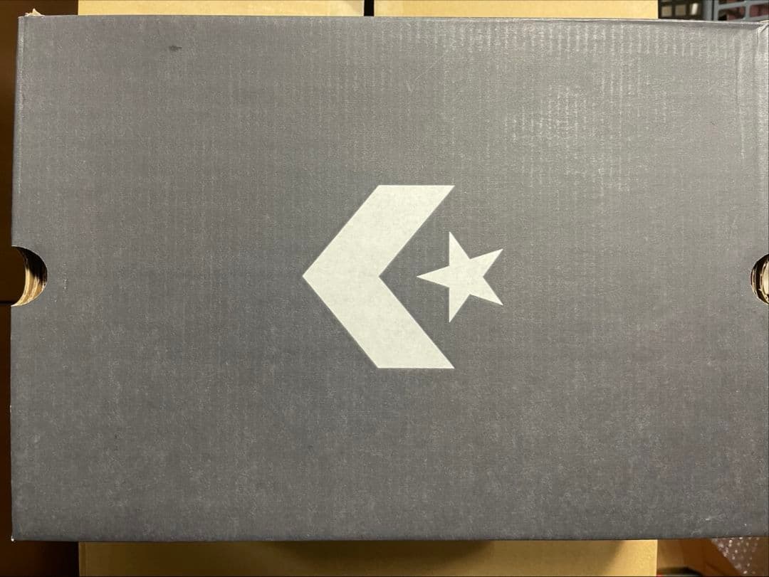 新品　コンバース CONS コンズ ビックバウンド 　28.5センチ