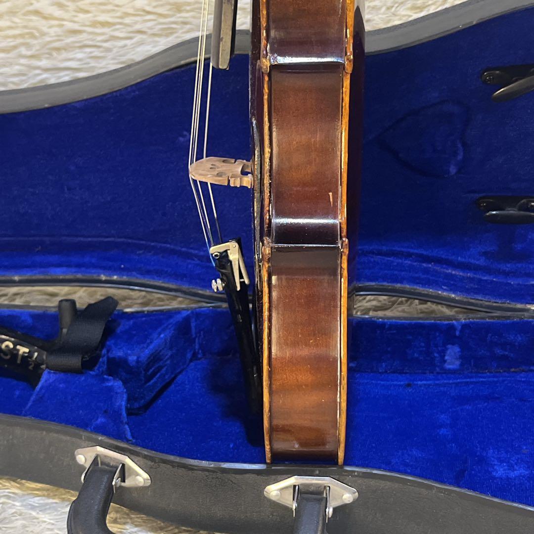 ✨希少✨Suzuki No.103 1/2✨1966年製✨スズキ バイオリン