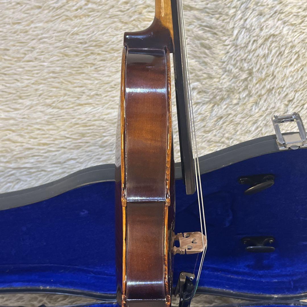 ✨希少✨Suzuki No.103 1/2✨1966年製✨スズキ バイオリン